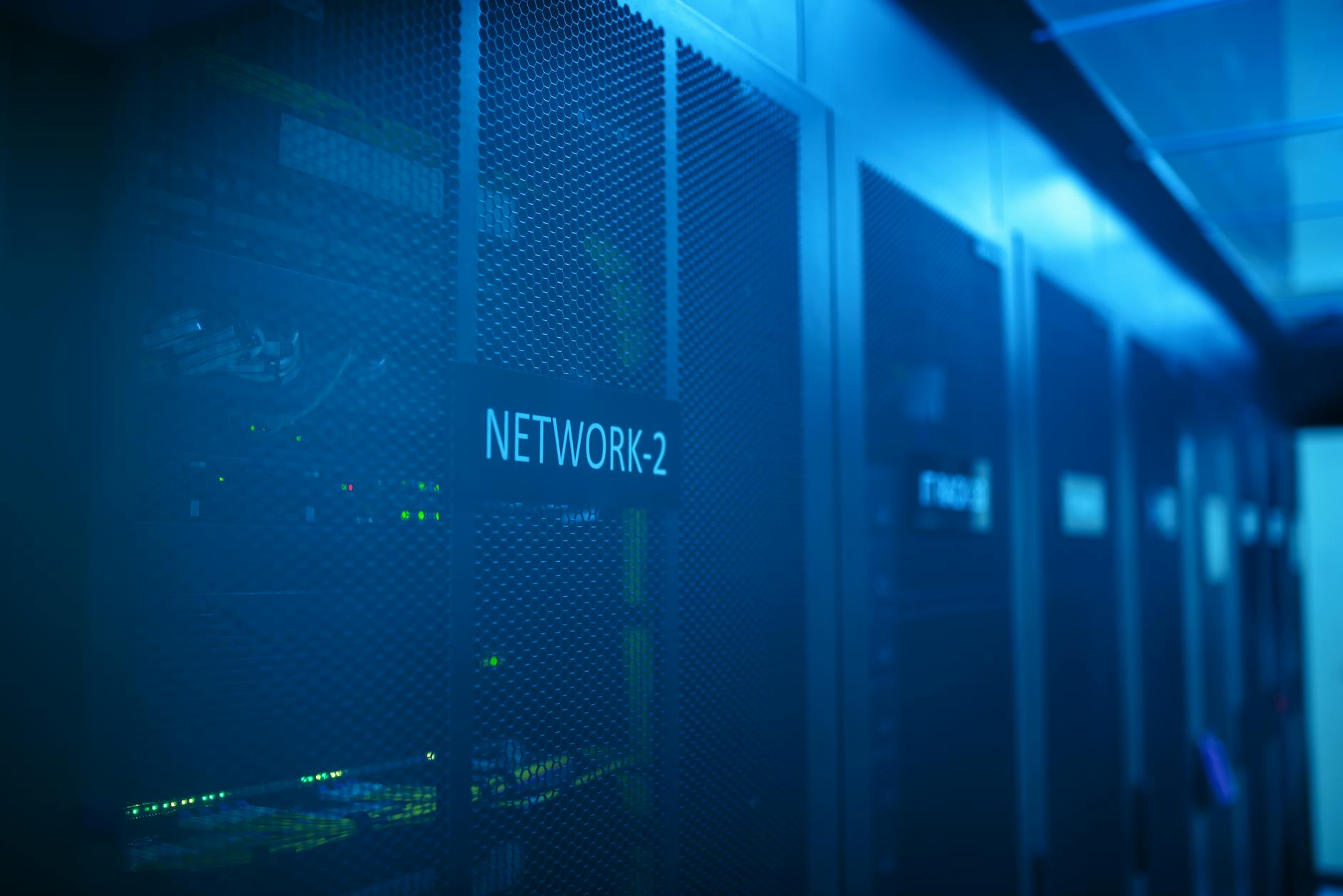 BT Web Hosting vs Professional Web Hosting: What Welsh Businesses Need to Know